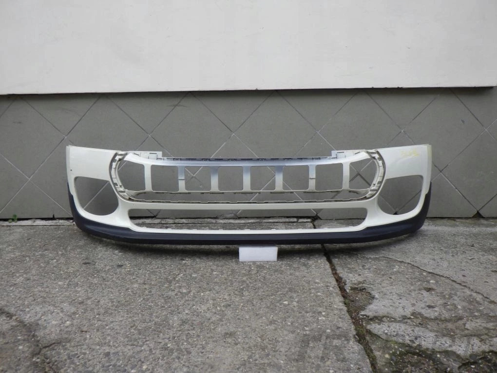 MINI COOPER F54 CLUBMAN 15- Front Bumper