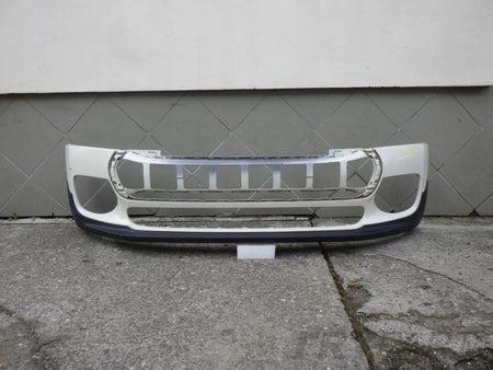 MINI COOPER F54 CLUBMAN 15- Front Bumper