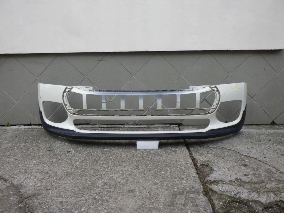 MINI COOPER F54 CLUBMAN 15- Front Bumper