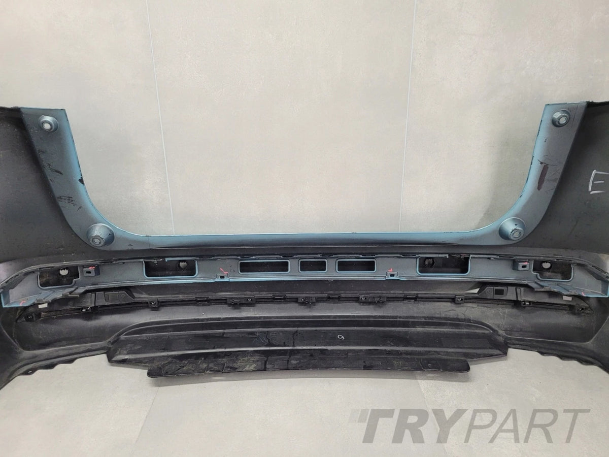 Rear Bumper Honda HR-V HRV 3 III e:NY1 eNY1 ELECTRIC 22-
