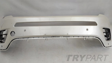 FRONT BUMPER JEEP COMPASS AFTER 2016 5SY47TRMAC