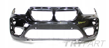 BMW X1 F48 Front Bumper Original + Lower Section