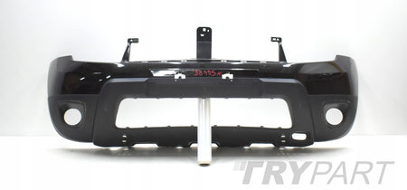 DACIA DUSTER I FRONT BUMPER ORG