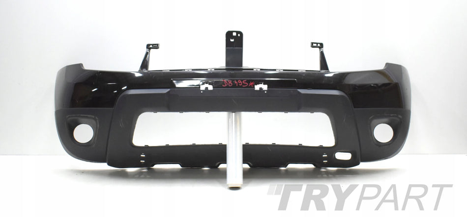 DACIA DUSTER I FRONT BUMPER ORG