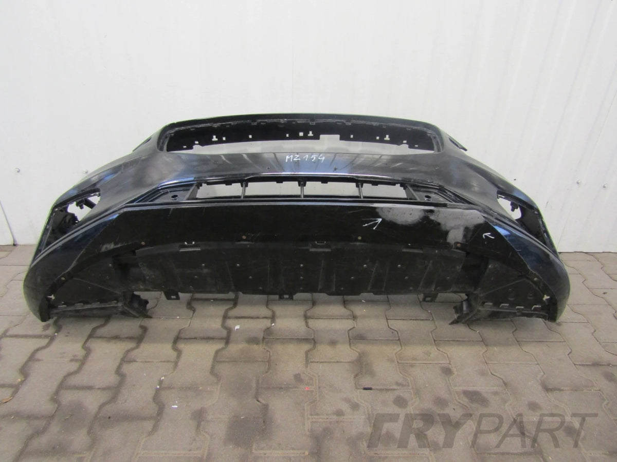 Front Bumper Volvo V60 S60 III R Design 18-
