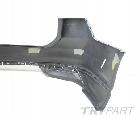 VW PASSAT B8 LIFT 3G9 REAR BUMPER ESTATE ORG NEW