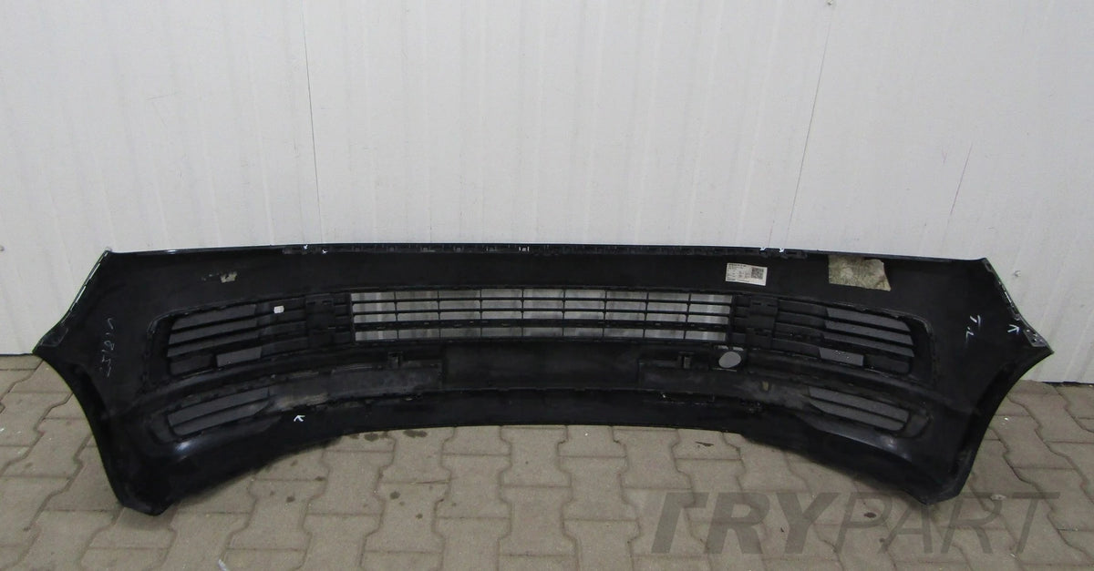 Front Bumper VW T6 Multivan 7E5 15-19