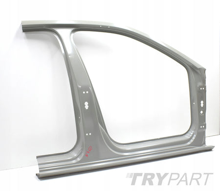 SKODA SUPERB III 3V RIGHT PANEL B-PILLAR SILL FRAME ORG