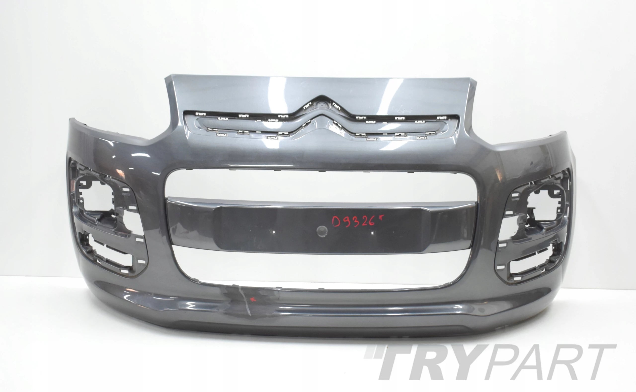 CITROEN C3 PICASSO Lift Front Bumper