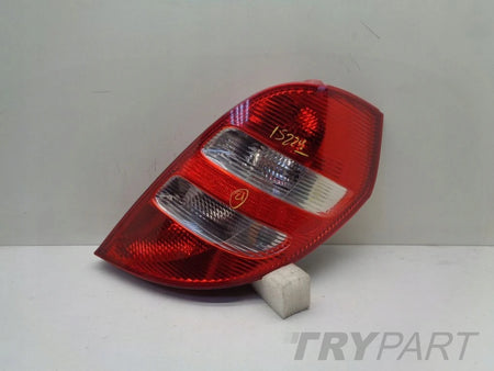 MERCEDES A CLASS W169 169 Right Tail Light
