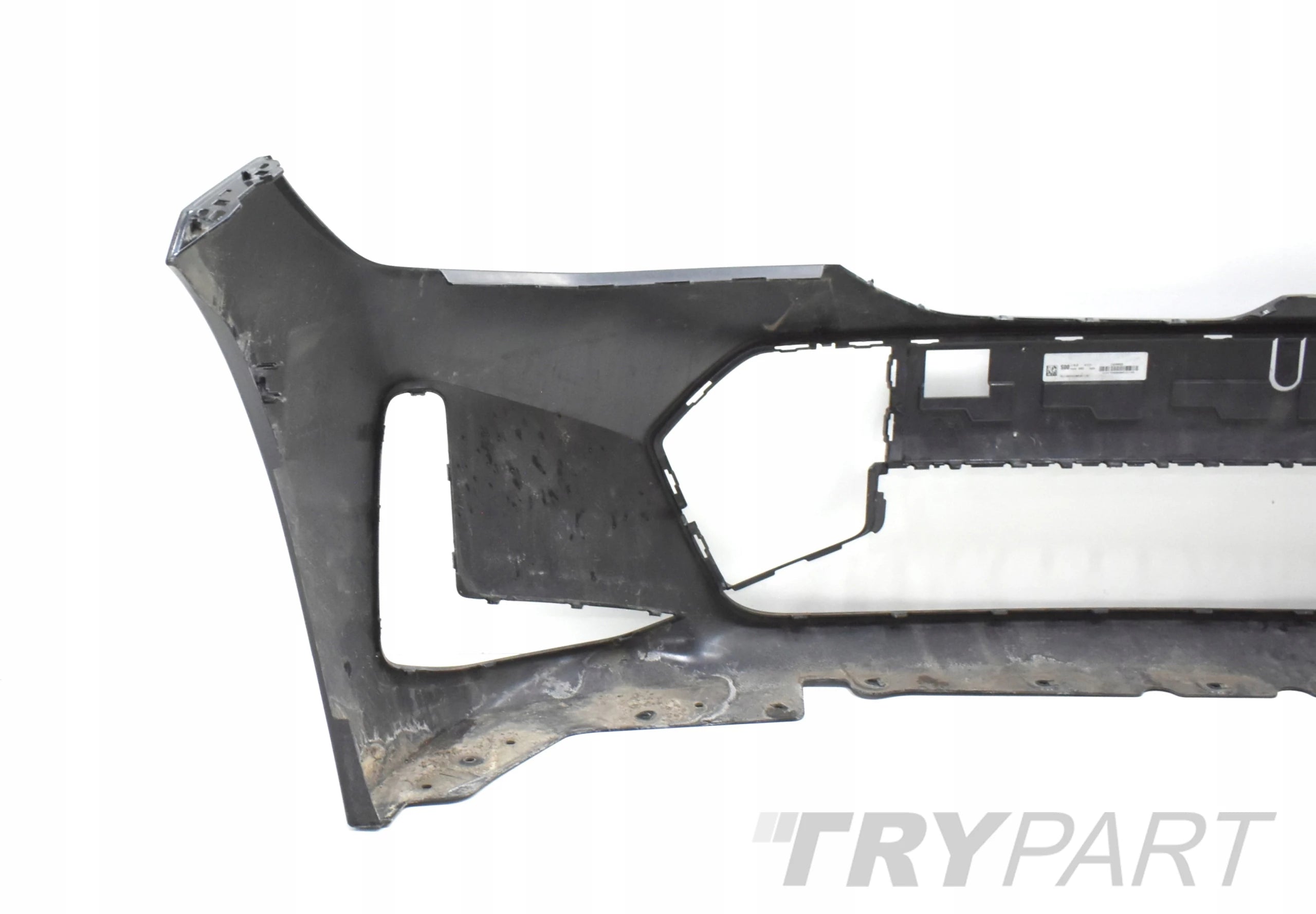 BMW G20 G21 LIFT LCI M PACKAGE FRONT BUMPER ORG