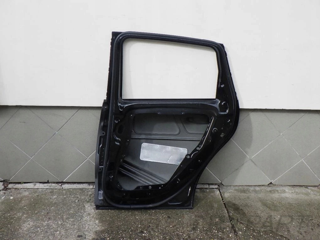 MERCEDES B CLASS 247 W247 Right Rear Door