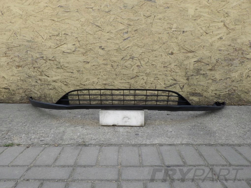 FORD FOCUS MK3 III LIFT 14- Front Bumper