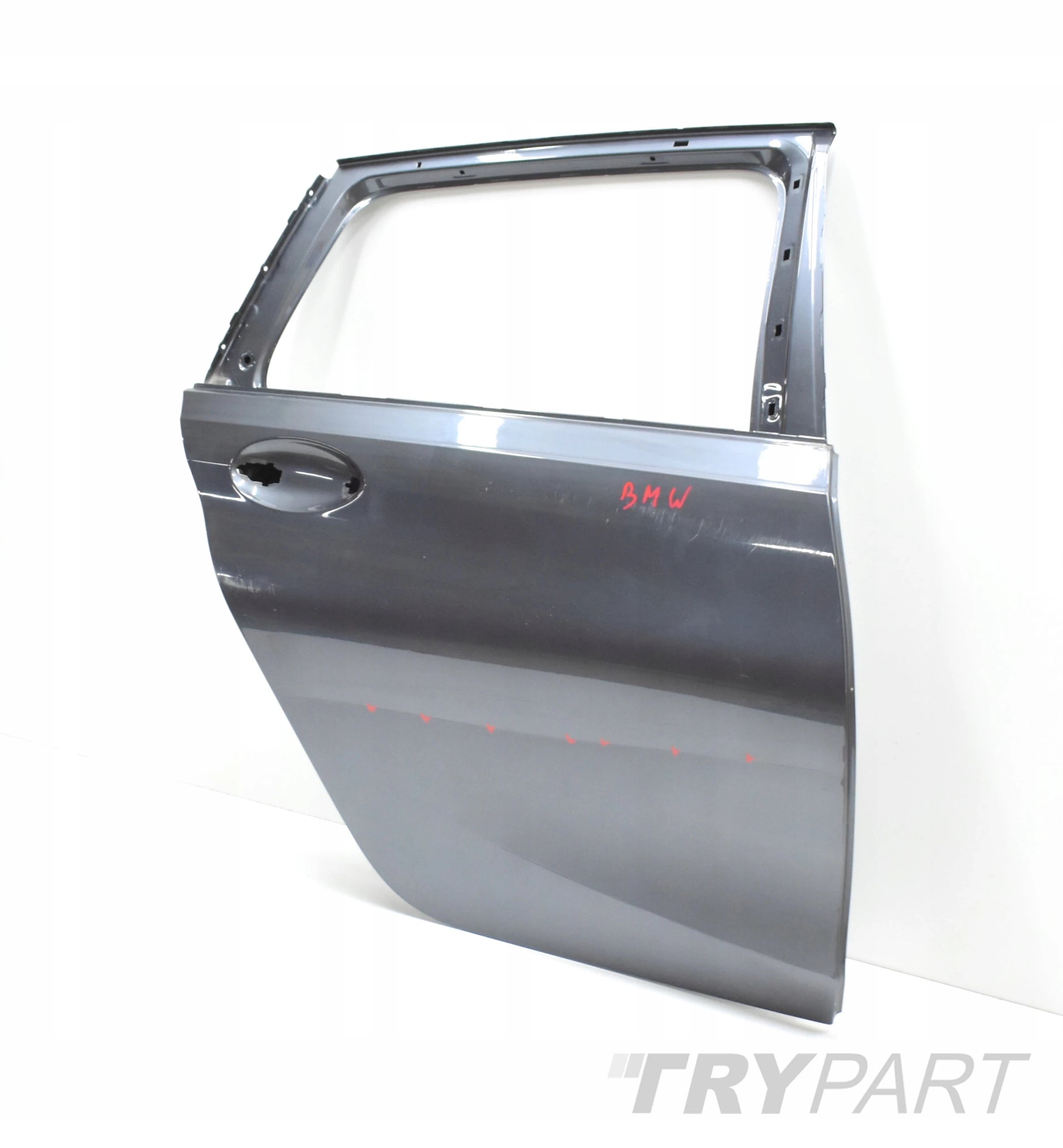 BMW G21 Right Rear Door Original Touring