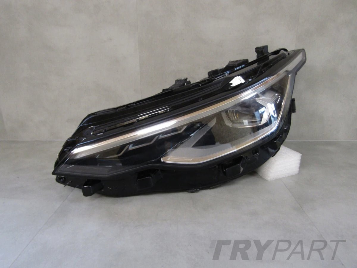 VOLKSWAGEN GOLF VIII 8 LIFT HEADLIGHT FULL LED LH 24- 5H1941035N