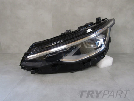 VOLKSWAGEN GOLF VIII 8 LIFT HEADLIGHT FULL LED LH 24- 5H1941035N