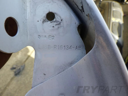 FORD MUSTANG MACH-E MACH E 2020- Front Fender Right