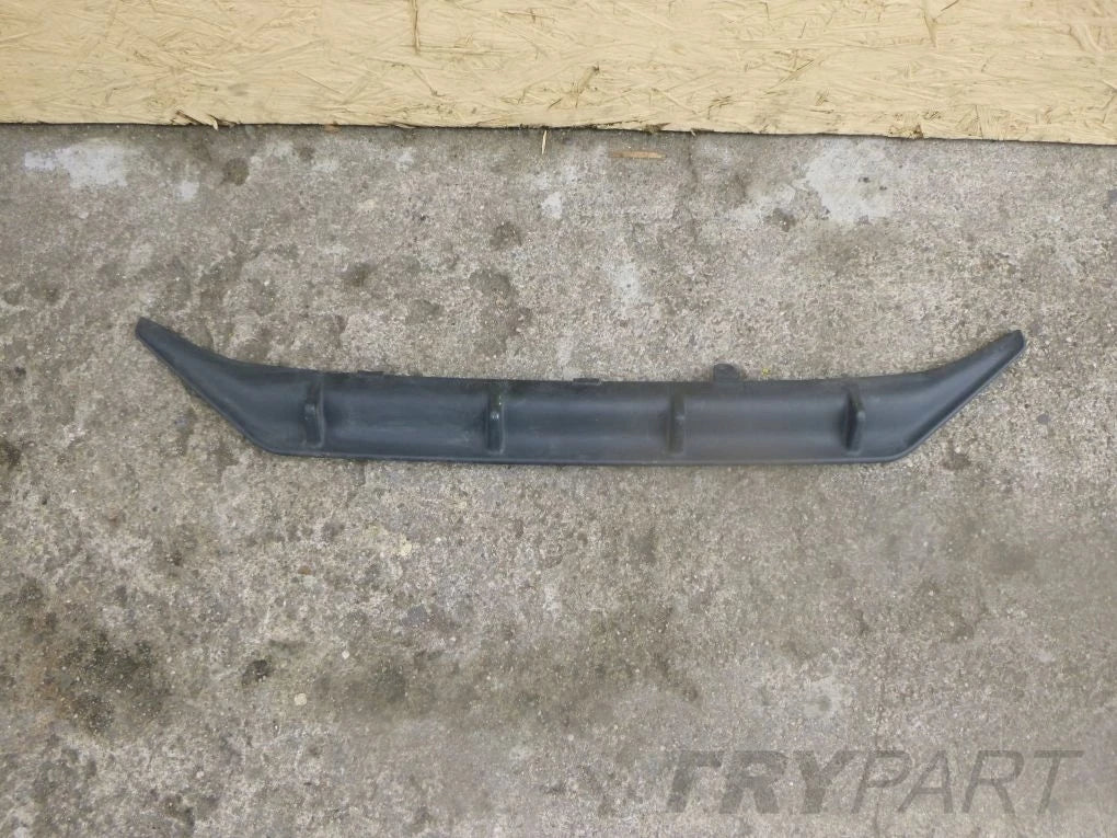 BMW 5 G30 G31 M PERFORMANCE Add-on Diffuser