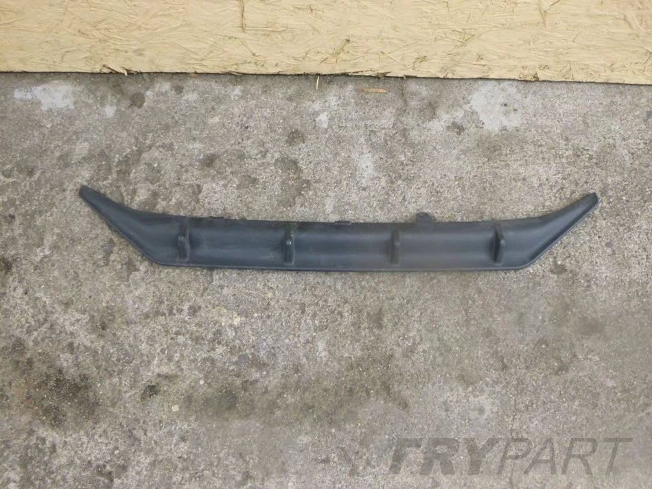 BMW 5 G30 G31 M PERFORMANCE Add-on Diffuser