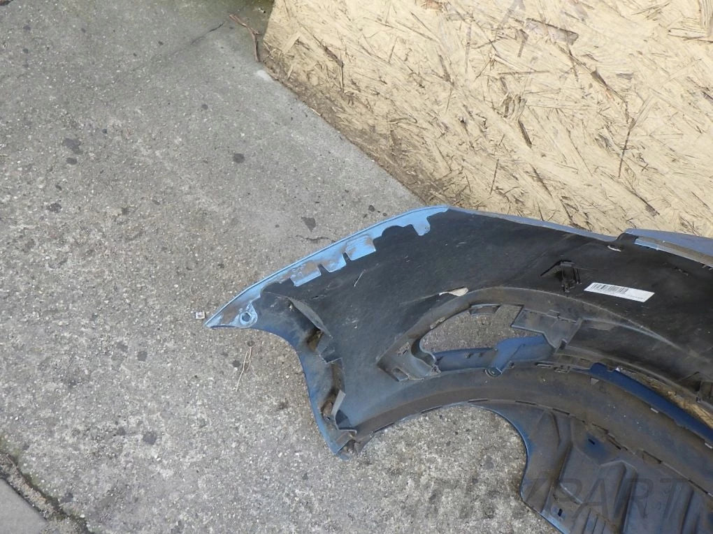 OPEL CORSA E 15- Front Bumper