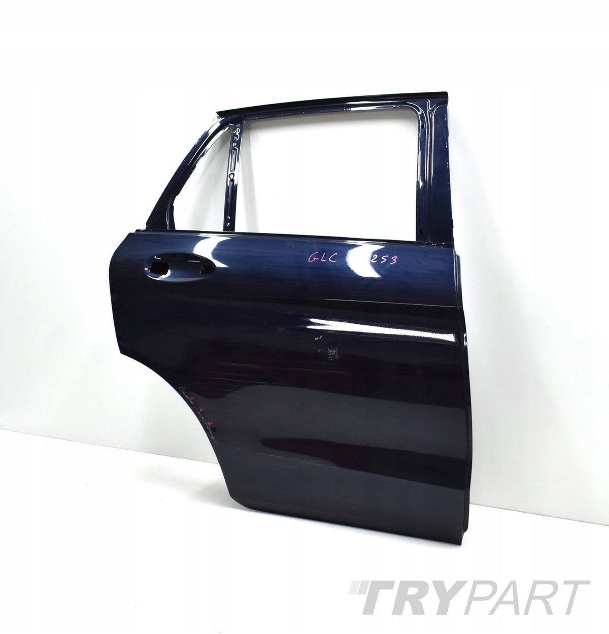 MERCEDES GLC W253 RIGHT REAR DOOR ORG
