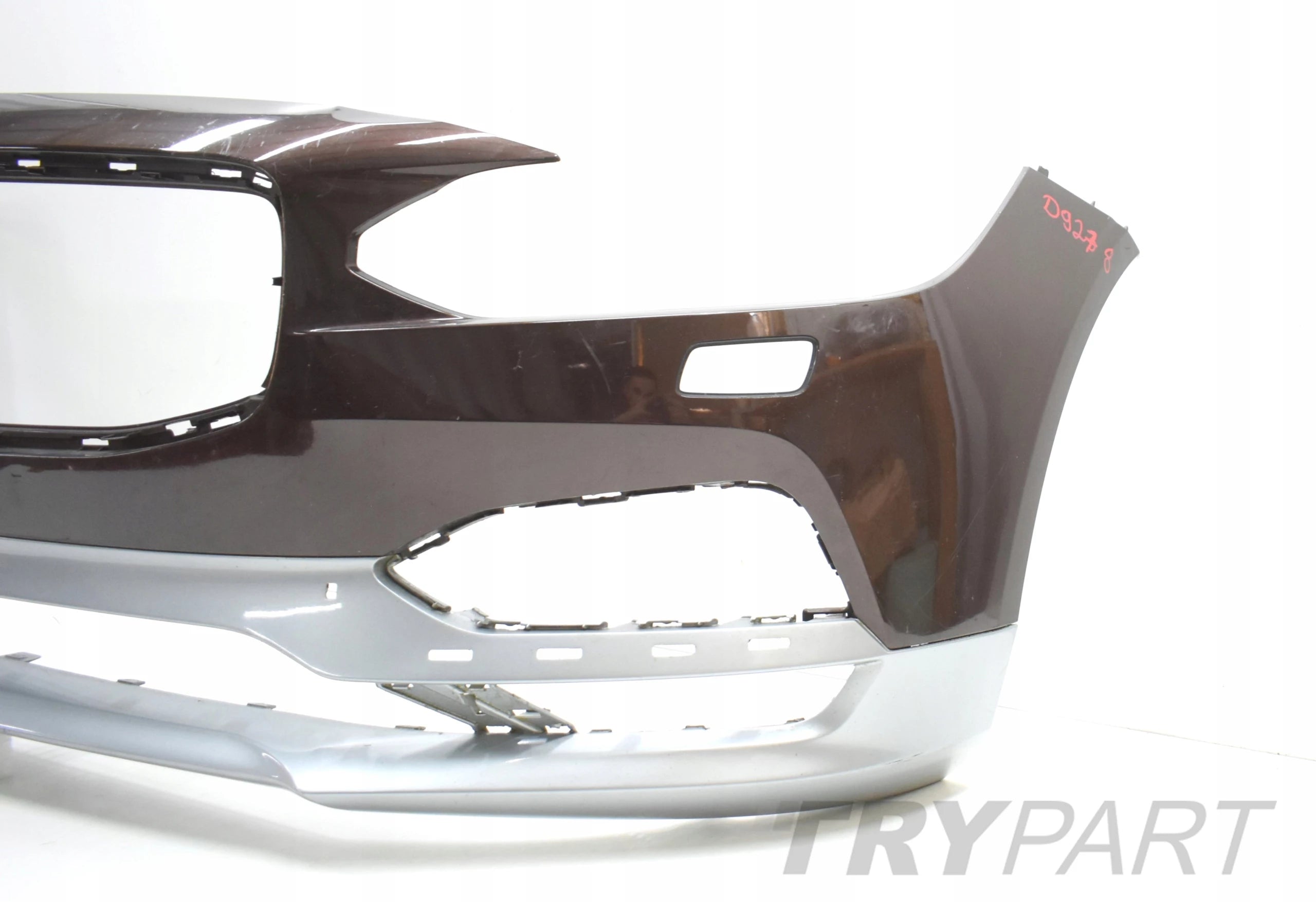 VOLVO S90 V90 FRONT BUMPER ORG 16-20