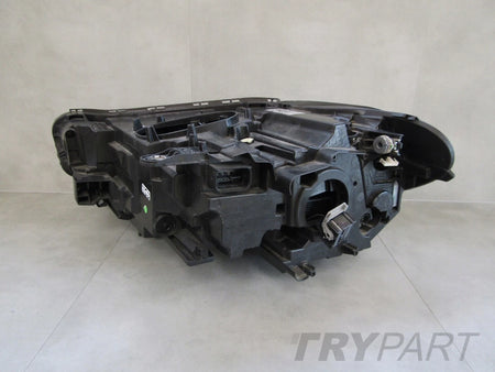 BMW X1 F48 LIFT LCI FULL LED Headlight 19-22 RH 6311 5A01172