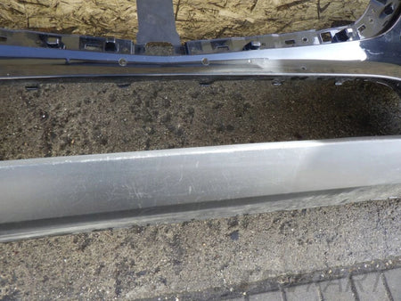 MAZDA CX30 CX-30 Front Bumper