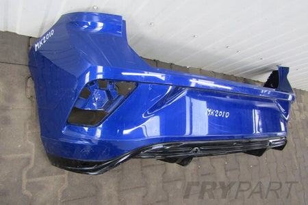 Rear Bumper VW T-ROC R 2GA 17-21
