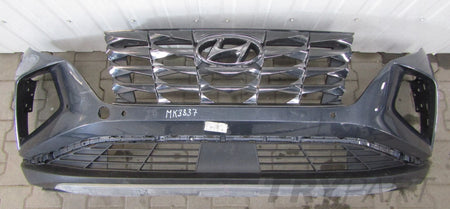Front Bumper for Hyundai Tucson IV 4 20-