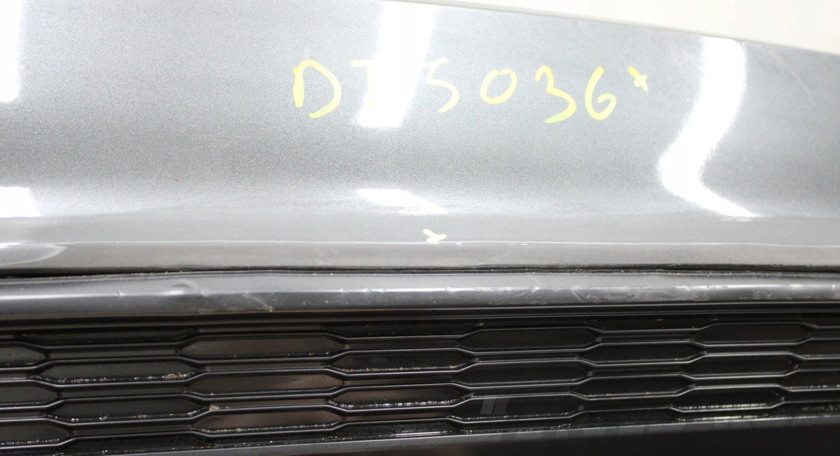 AUDI A6 C8 4K9 S LINE REAR BUMPER ORG ESTATE + BOTTOM