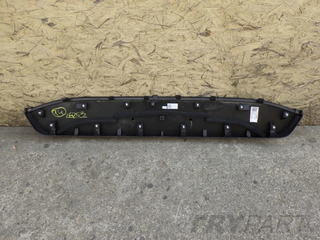 KIA SPORTAGE V 5 21- Trunk Lid Trim Strip