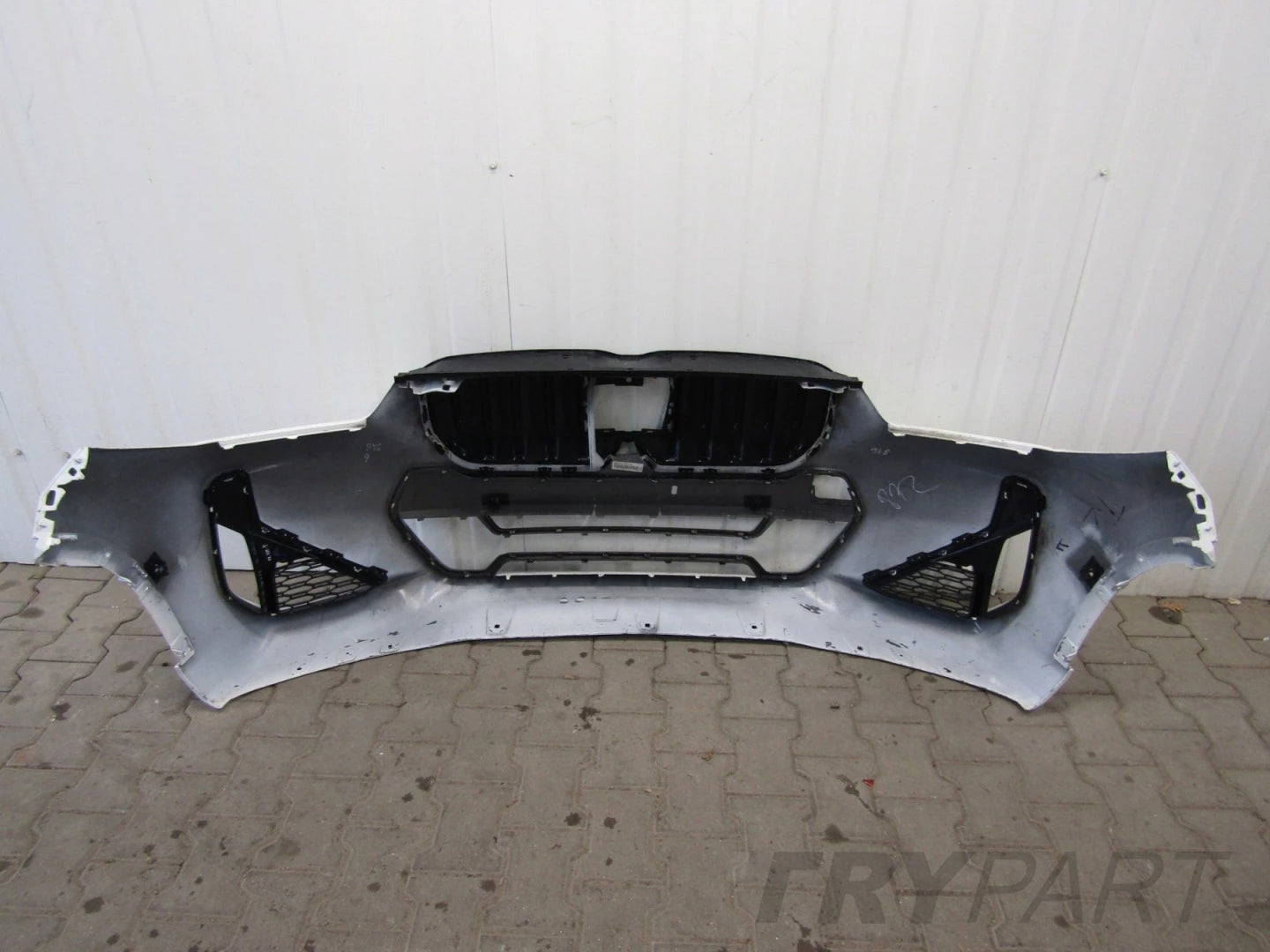 Front Bumper BMW X1 U11 M Package 22-