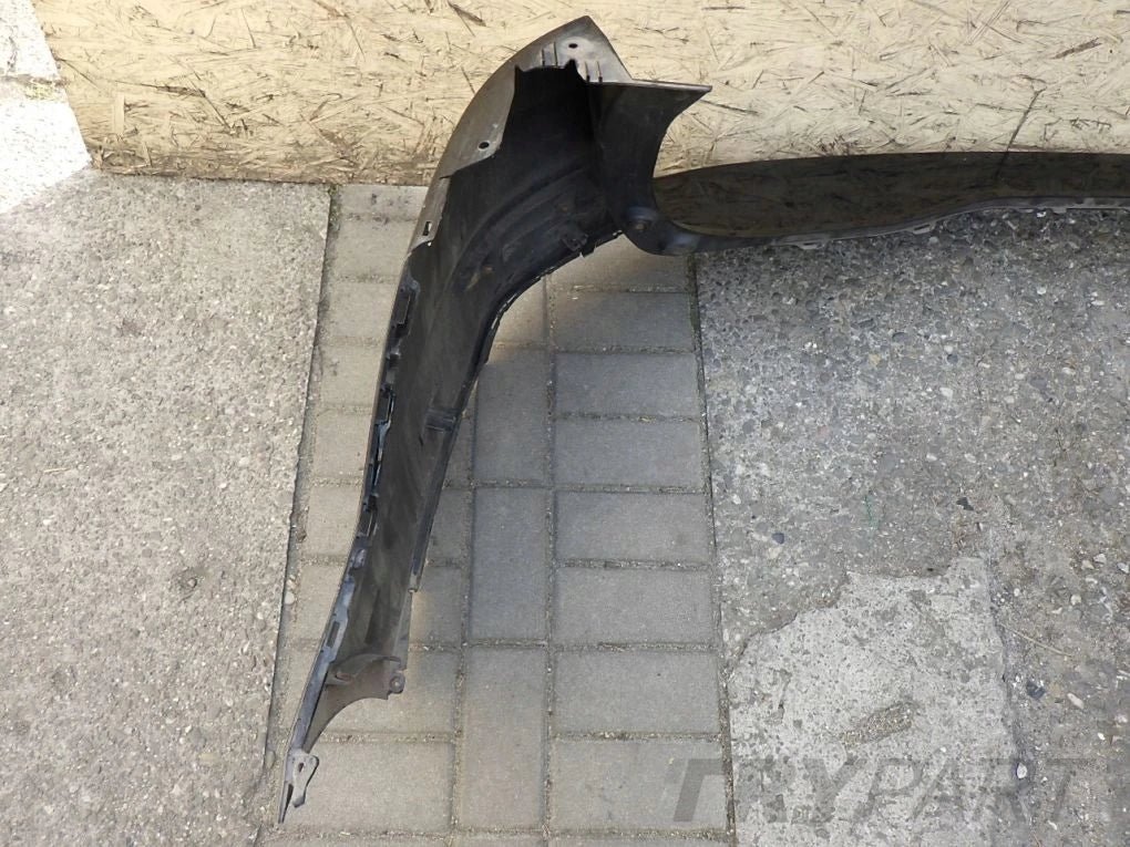FORD MONDEO MK5 V KOMBI 15- Rear Bumper