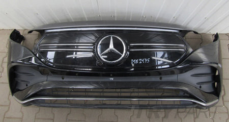 MERCEDES EQB W243 AMG Front Bumper 21-