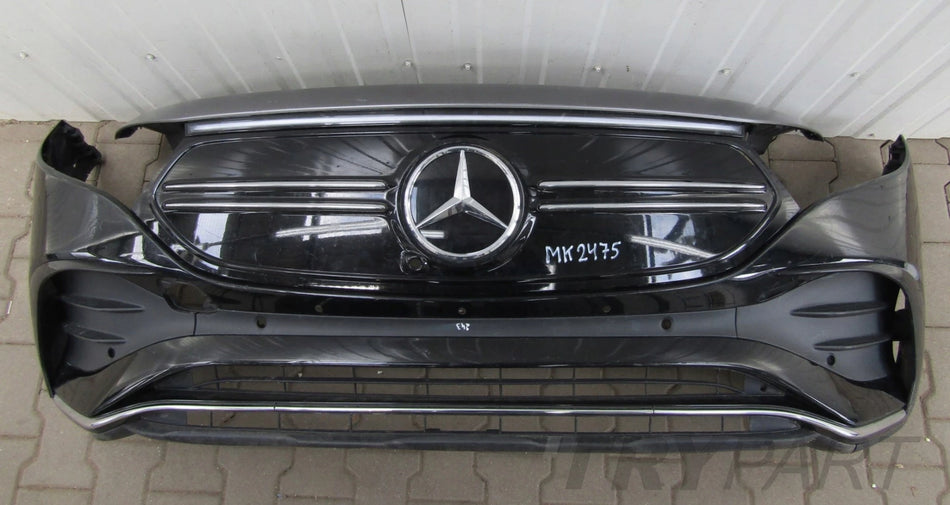 MERCEDES EQB W243 AMG Front Bumper 21-