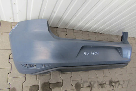Rear bumper for VW Golf 7 VII 5G6 HB 12-16