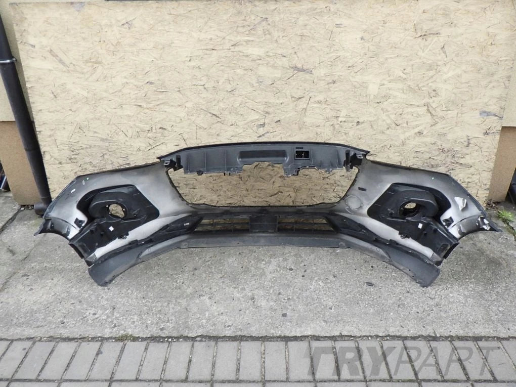 FORD PUMA II MK2 2019- Front Bumper