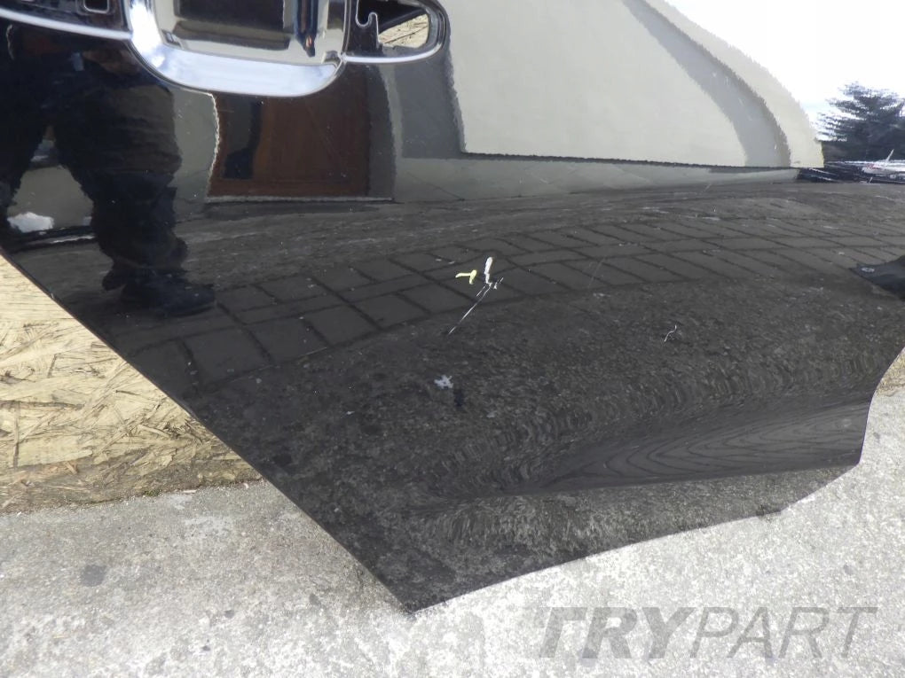 FORD FOCUS MK4 KOMBI 2018- Rear Right Door