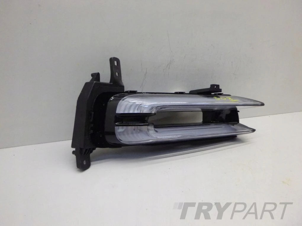 PORSCHE PANAMERA 971 TURBO GTS DRL LED LEFT