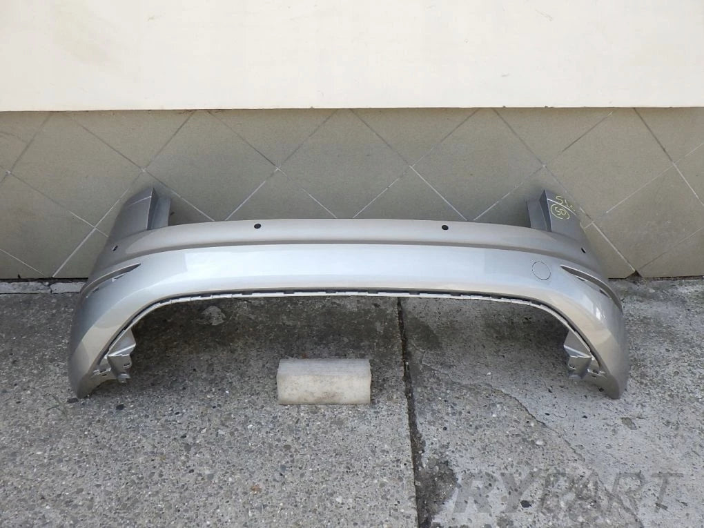 VW GOLF 7 VII SPORTSVAN 510 Rear Bumper