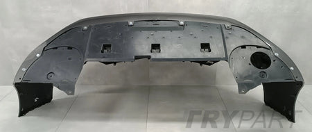 Front Bumper Opel Astra gs-line L (6th Generation) 2022-