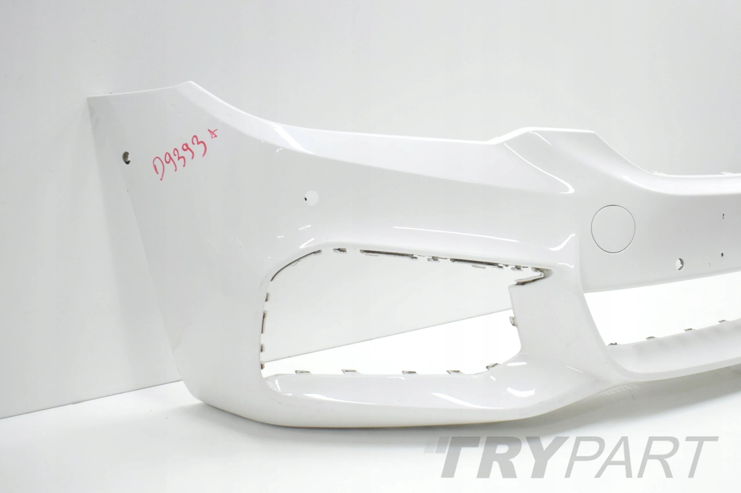 BMW G30 G31 M PACKAGE FRONT BUMPER ORG + GRILLE