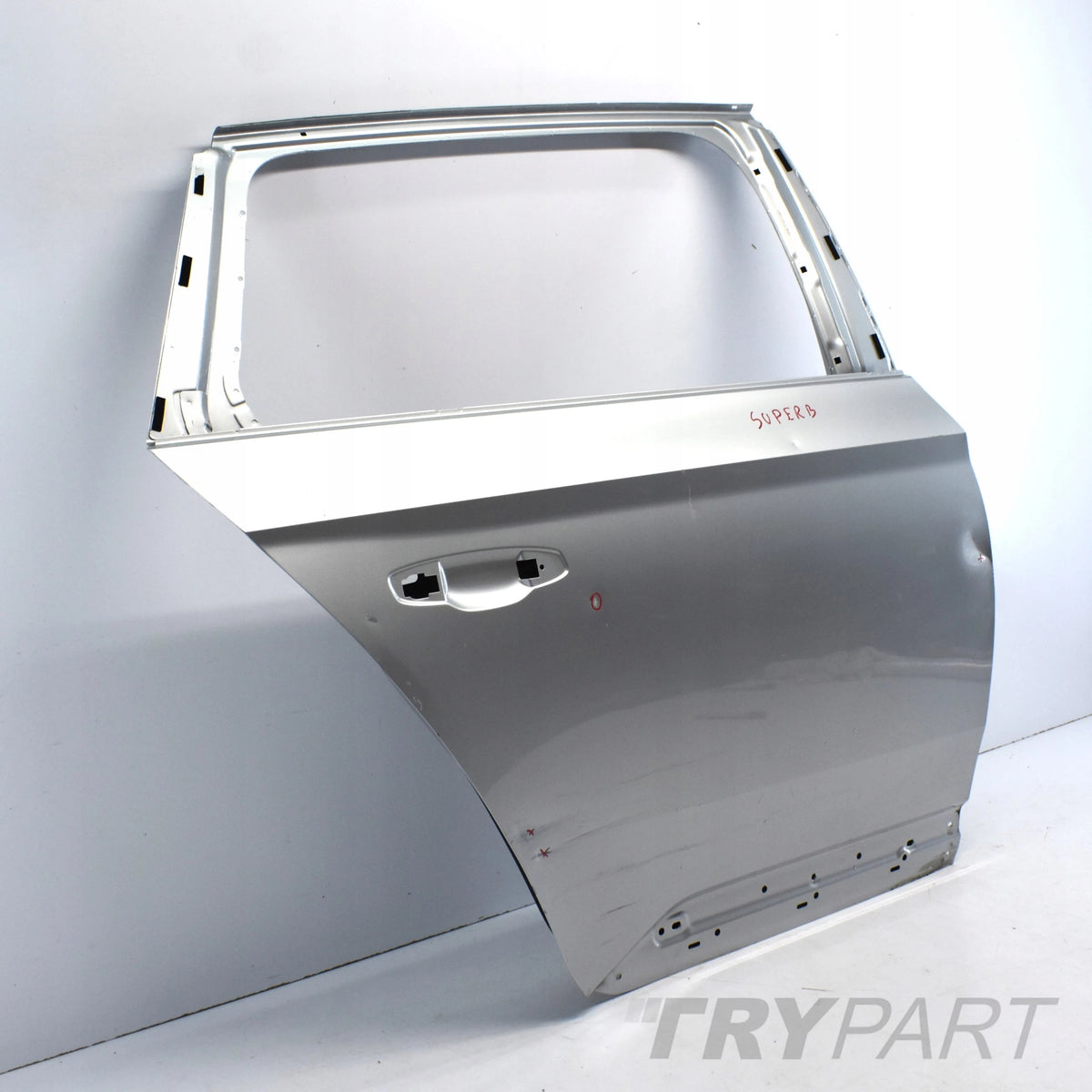 SKODA SUPERB III 3V9 RIGHT REAR DOOR ESTATE