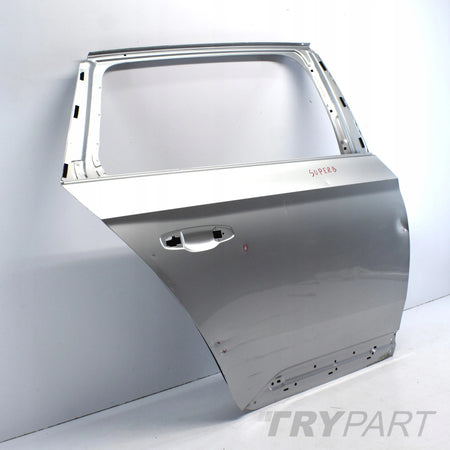 SKODA SUPERB III 3V9 RIGHT REAR DOOR ESTATE