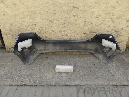 FORD FIESTA MK8 18- Rear Bumper