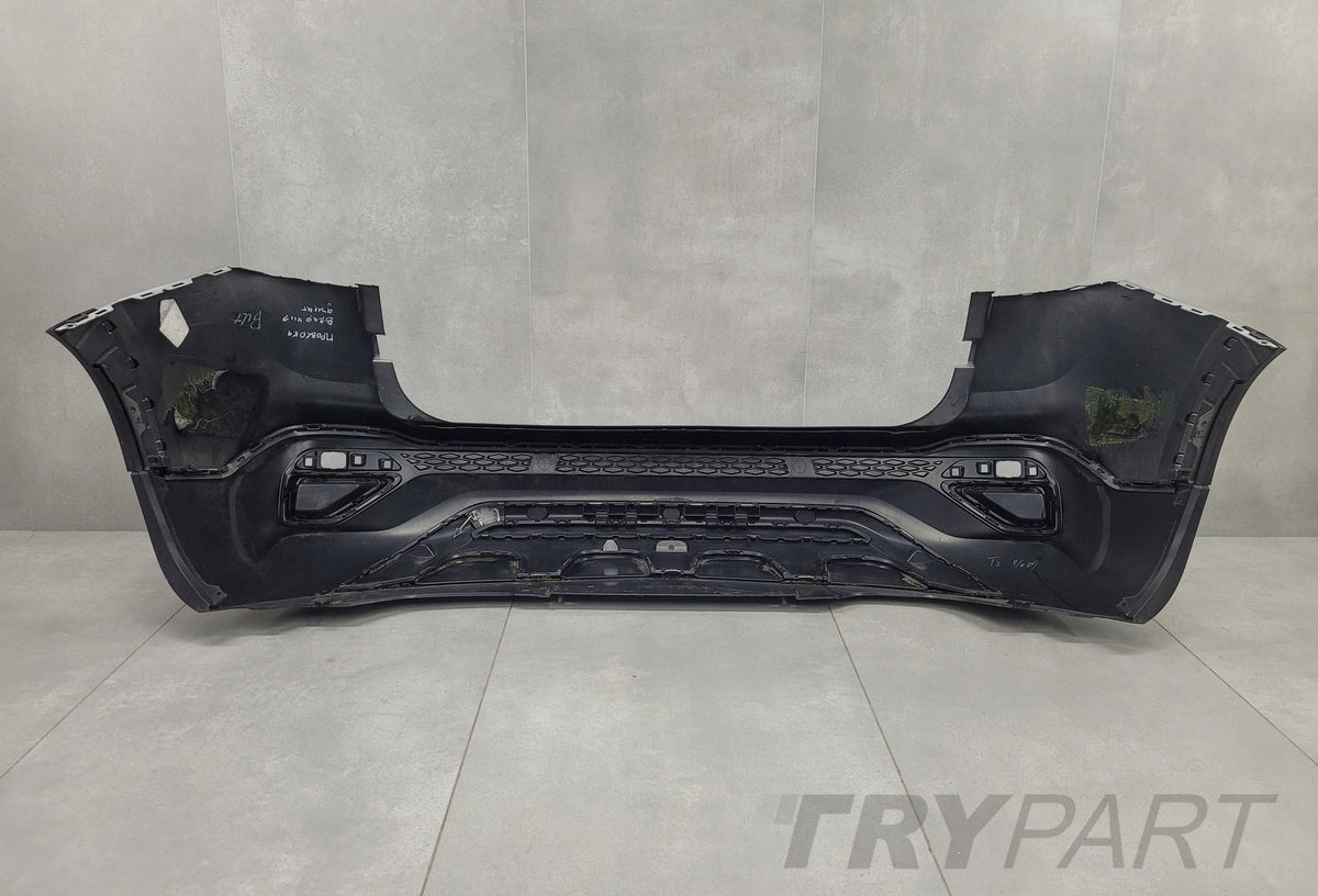 Rear Bumper VW Volkswagen Taos 2GL RUS. 20-