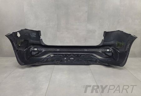 Rear Bumper VW Volkswagen Taos 2GL RUS. 20-
