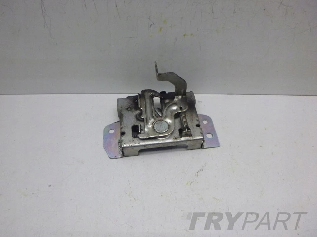 PEUGEOT ION C-ZERO C0 I-MIEV Hood Latch