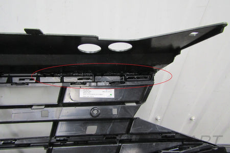 Front Bumper VW Tiguan 2 II 5NA Lift 20-